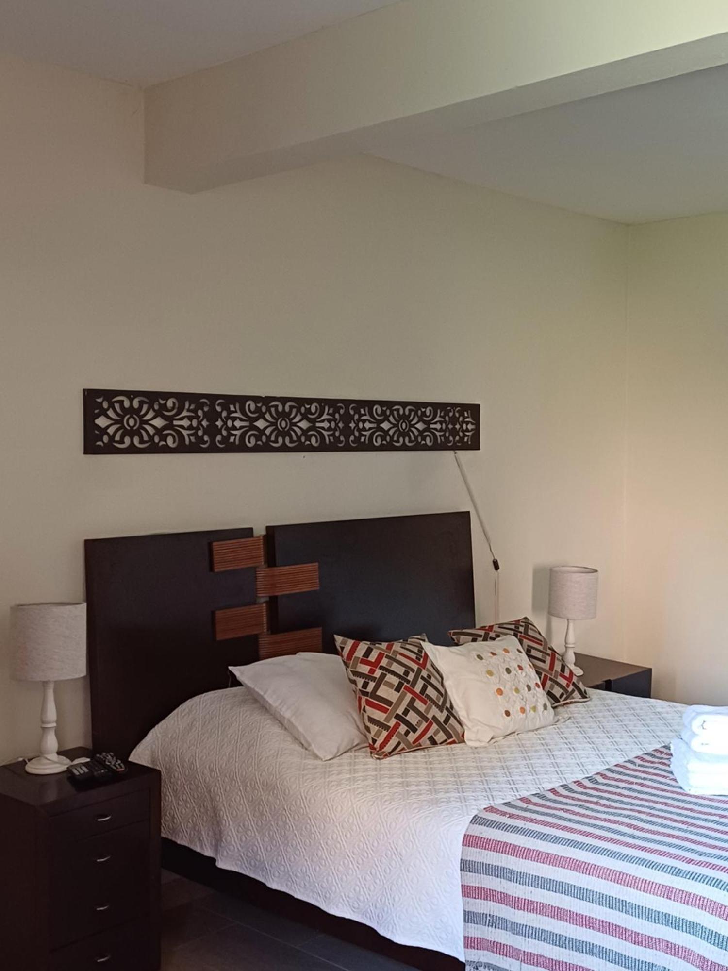 Pousada Recanto Bem Te VI Tiradentes Zimmer foto