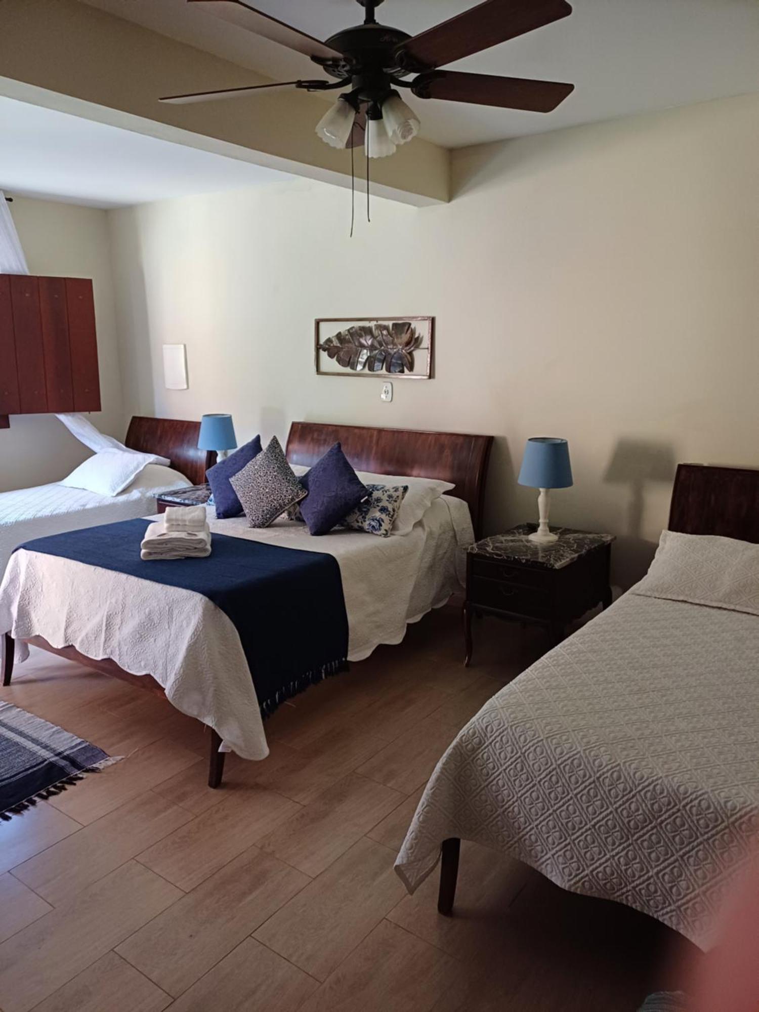 Pousada Recanto Bem Te VI Tiradentes Zimmer foto