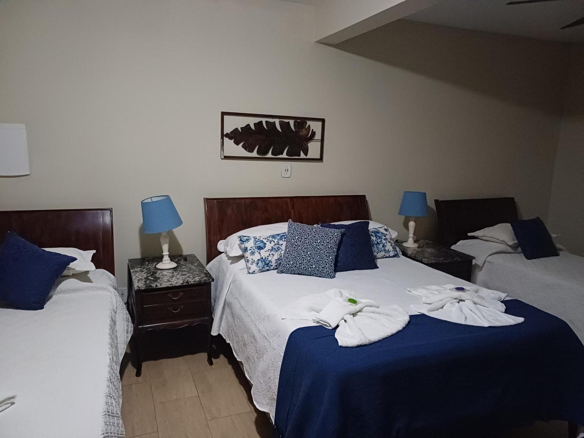 Pousada Recanto Bem Te VI Tiradentes Zimmer foto