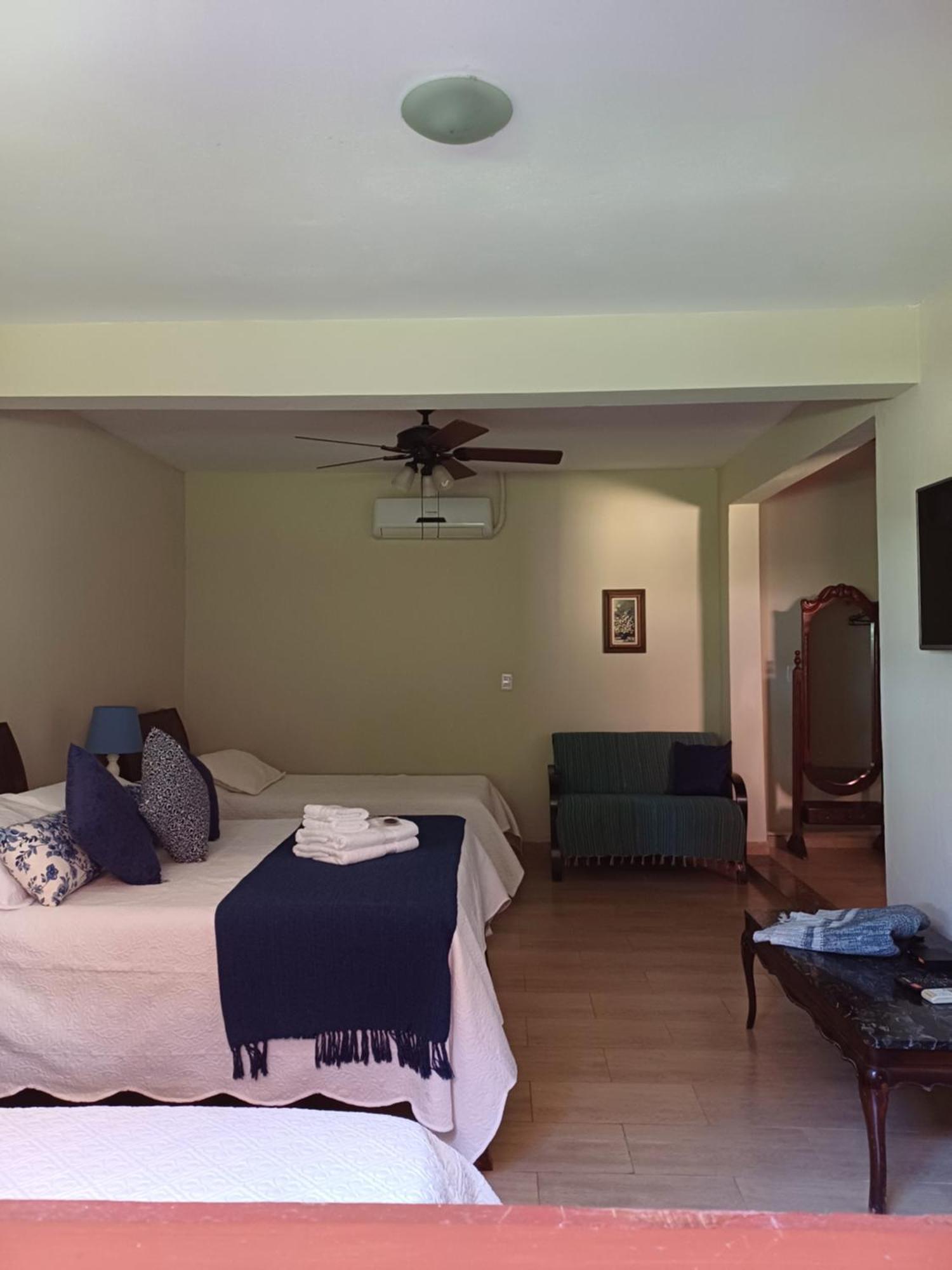 Pousada Recanto Bem Te VI Tiradentes Zimmer foto