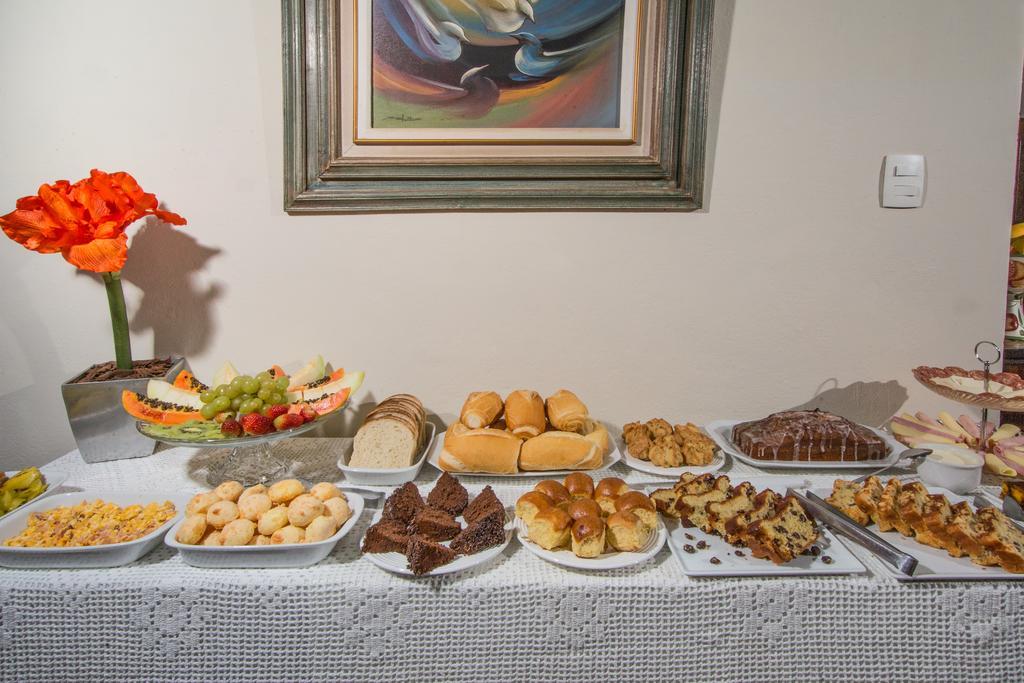 Pousada Recanto Bem Te VI Tiradentes Exterior foto